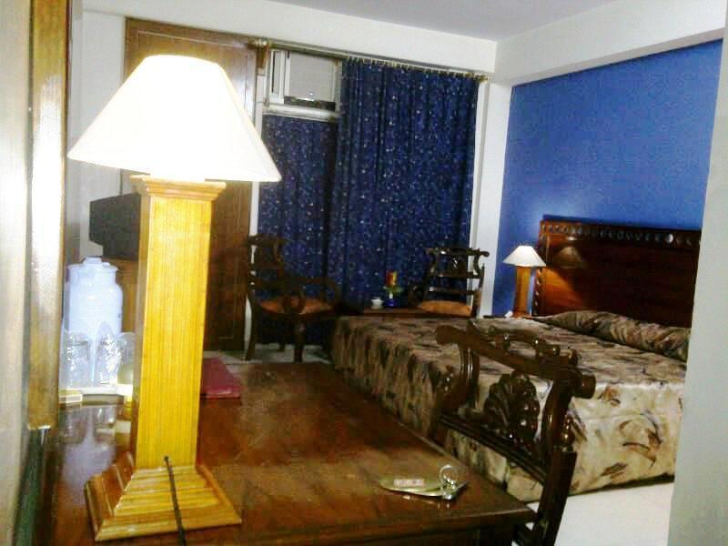 Aravali Clarks Inn Alwar Ruang foto